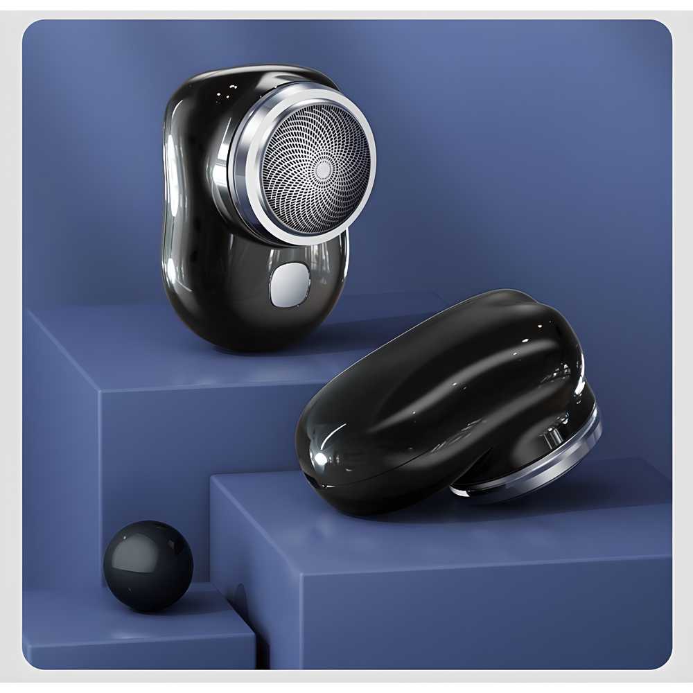 Smart Mini Electric Shaver (IPX7 WaterProof) For Men and Women