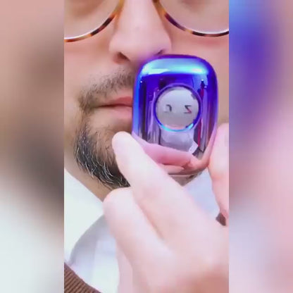 Smart Mini Electric Shaver (IPX7 WaterProof) For Men and Women